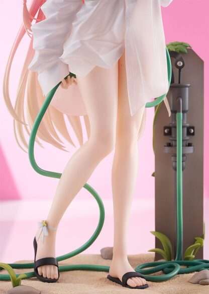 Blue Archive PVC Statue 1/7 Hanako Swimsuit Ver. 26 cm – Bild 13