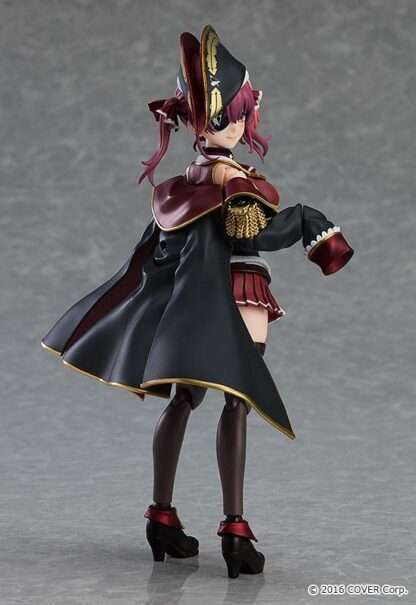 Hololive Production Figma Actionfigur Houshou Marine 13 cm – Bild 8