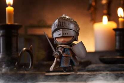 Elden Ring Nendoroid Actionfigur Vagabond 10 cm – Bild 3