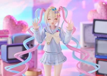 Needy Streamer Overload Figma Actionfigur OMGkawaiiAngel 13 cm – Bild 5