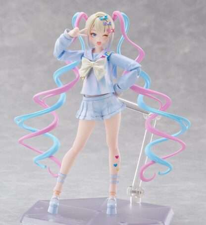 Needy Streamer Overload Figma Actionfigur OMGkawaiiAngel 13 cm – Bild 6