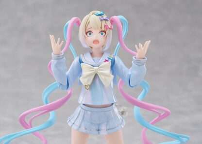 Needy Streamer Overload Figma Actionfigur OMGkawaiiAngel 13 cm – Bild 8
