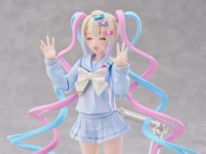 Needy Streamer Overload Figma Actionfigur OMGkawaiiAngel 13 cm – Bild 9