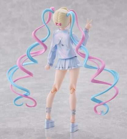 Needy Streamer Overload Figma Actionfigur OMGkawaiiAngel 13 cm – Bild 11