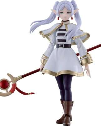 Frieren: Beyond Journey´s End Figma Actionfigur Frieren 13 cm