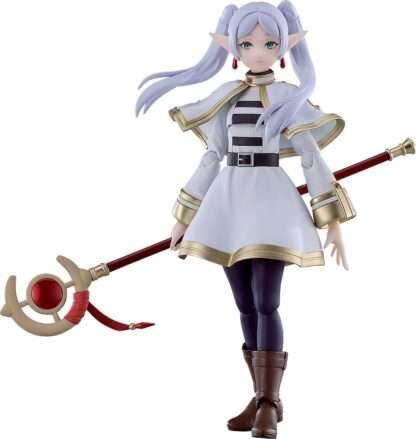 Frieren: Beyond Journey´s End Figma Actionfigur Frieren 13 cm