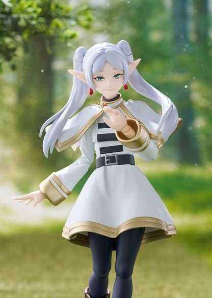 Frieren: Beyond Journey´s End Figma Actionfigur Frieren 13 cm – Bild 3