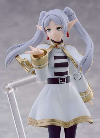 Frieren: Beyond Journey´s End Figma Actionfigur Frieren 13 cm – Bild 8