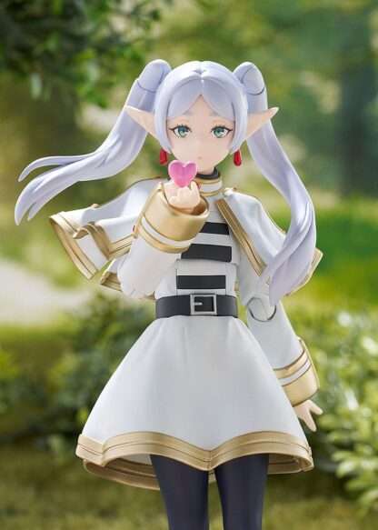 Frieren: Beyond Journey´s End Figma Actionfigur Frieren DX Edition 13 cm – Bild 4