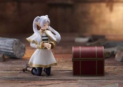 Frieren: Beyond Journey´s End Figma Actionfigur Frieren DX Edition 13 cm – Bild 5