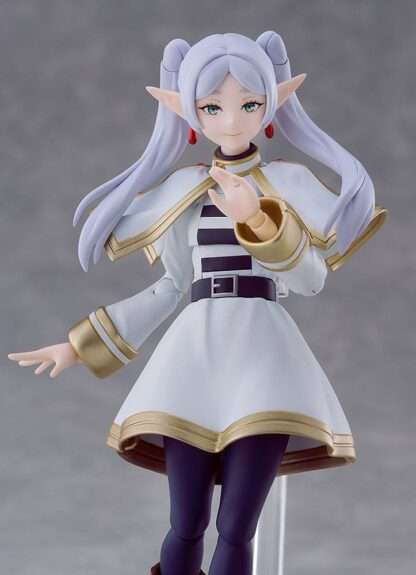 Frieren: Beyond Journey´s End Figma Actionfigur Frieren DX Edition 13 cm – Bild 10