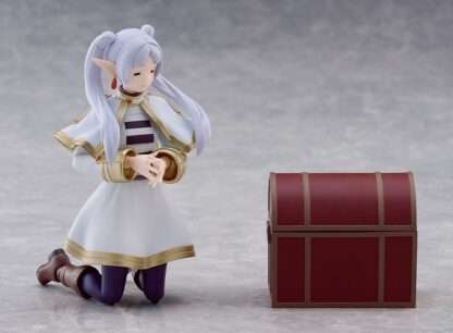 Frieren: Beyond Journey´s End Figma Actionfigur Frieren DX Edition 13 cm – Bild 12