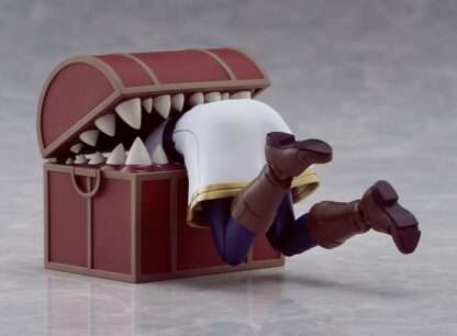 Frieren: Beyond Journey´s End Figma Actionfigur Frieren DX Edition 13 cm – Bild 13