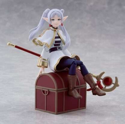 Frieren: Beyond Journey´s End Figma Actionfigur Frieren DX Edition 13 cm – Bild 14