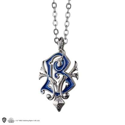 Harry Potter Halskette & Anhänger Beauxbatons – Bild 2