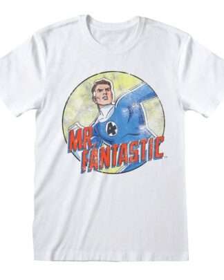 Fantastic 4 T-Shirt Mr. Fantastic