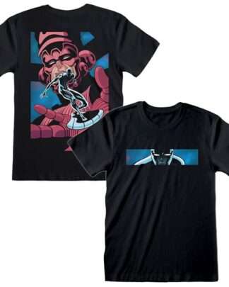 Fantastic 4 T-Shirt Go Forth