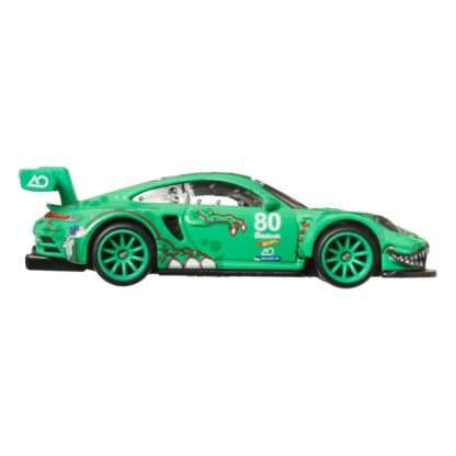 Hot Wheels Premium Diecast Fahrzeuge 1/64 Race Day 976D Sortiment (10) – Bild 5