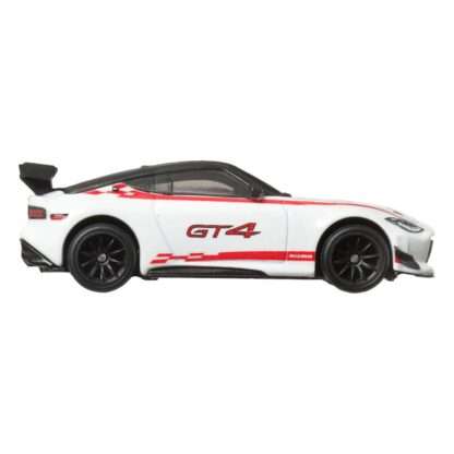 Hot Wheels Premium Diecast Fahrzeuge 1/64 Race Day 976D Sortiment (10) – Bild 11