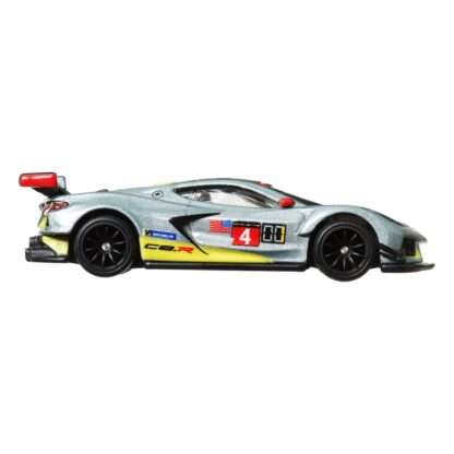 Hot Wheels Premium Diecast Fahrzeuge 1/64 Race Day 976D Sortiment (10) – Bild 26