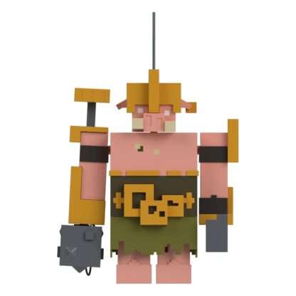 Minecraft Legends Actionfigur Portal-Wächter 15 cm – Bild 4