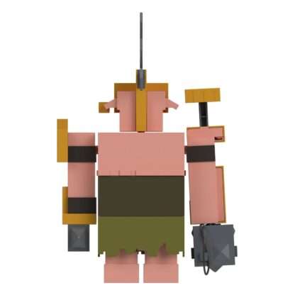 Minecraft Legends Actionfigur Portal-Wächter 15 cm – Bild 5