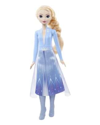 Die Eiskönigin 2 Puppe Elsa 29 cm
