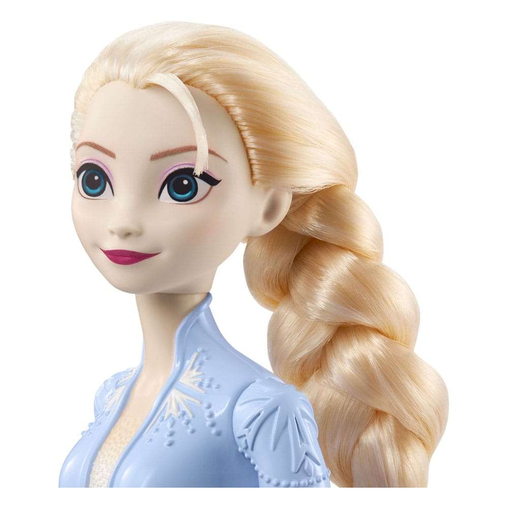 Die Eiskönigin 2 Puppe Elsa 29 cm – Bild 6