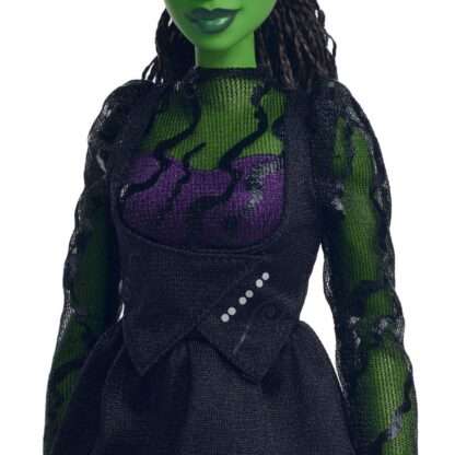 Wicked Puppe Elphaba 29 cm – Bild 7