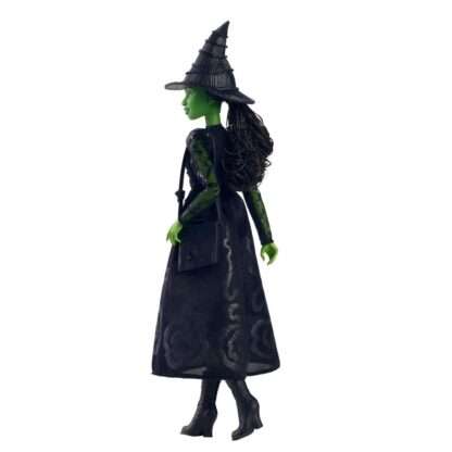 Wicked Puppe Elphaba 29 cm – Bild 9