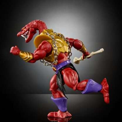 Masters of the Universe Origins Actionfigur Snake Men: Vypor 14 cm - Beschädigte Verpackung – Bild 6