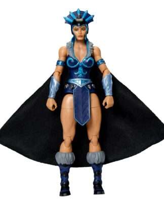 Masters of the Universe: New Eternia Masterverse Actionfigur Evil-Lyn 18 cm