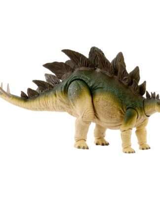 Jurassic World Hammond Collection Actionfigur Stegosaurus