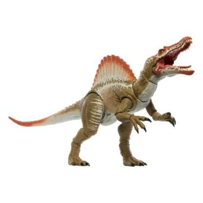 Jurassic World Hammond Collection Actionfigur Spinosaurus