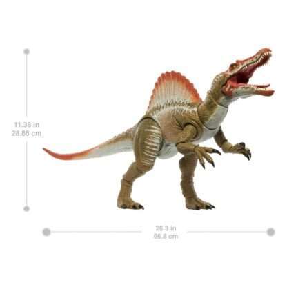 Jurassic World Hammond Collection Actionfigur Spinosaurus – Bild 2