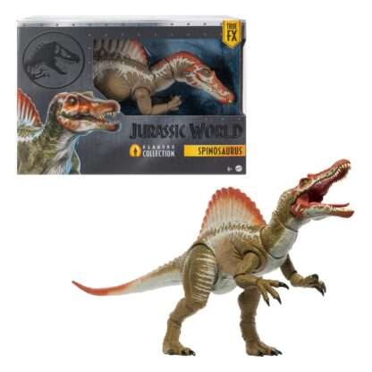 Jurassic World Hammond Collection Actionfigur Spinosaurus – Bild 3