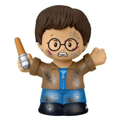 Harry Potter and the Deathly Hallows Little People Collector Minifiguren 6er-Pack 7 cm – Bild 6