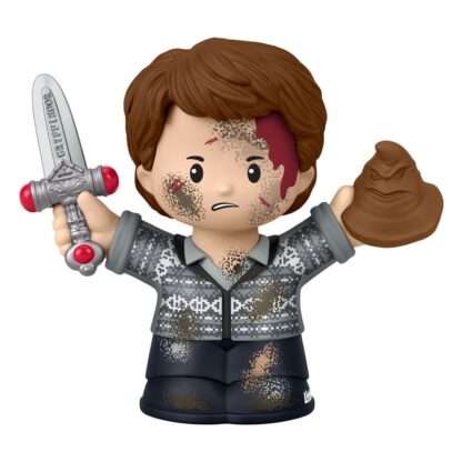 Harry Potter and the Deathly Hallows Little People Collector Minifiguren 6er-Pack 7 cm – Bild 8
