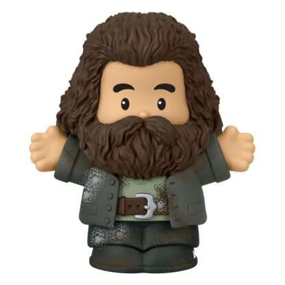 Harry Potter and the Deathly Hallows Little People Collector Minifiguren 6er-Pack 7 cm – Bild 10