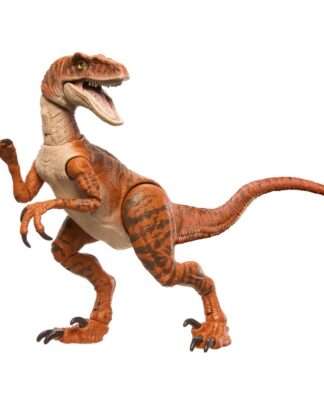 Jurassic World Hammond Collection Actionfigur Velociraptor