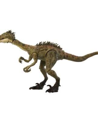 Jurassic World Hammond Collection Actionfigur Troodon