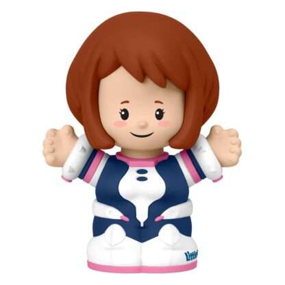 My Hero Academia Little People Collector Minifiguren 4er-Pack 7 cm – Bild 5