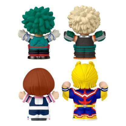My Hero Academia Little People Collector Minifiguren 4er-Pack 7 cm – Bild 8