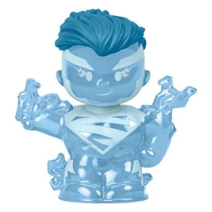 DC Comics Little People Collector Minifiguren 4er-Pack Superman: Through the Ages 7 cm – Bild 5