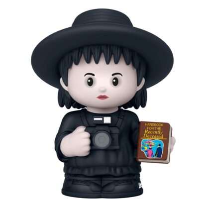 Beetlejuice Little People Collector Minifiguren 4er-Pack 7 cm – Bild 5