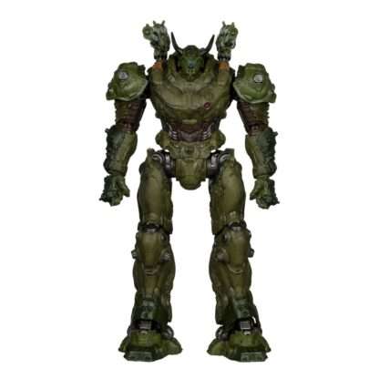 Doom: The Dark Ages PVC Statue 1/6 Slayer Atlan 30 cm – Bild 4