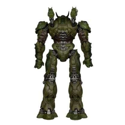 Doom: The Dark Ages PVC Statue 1/6 Slayer Atlan 30 cm – Bild 5