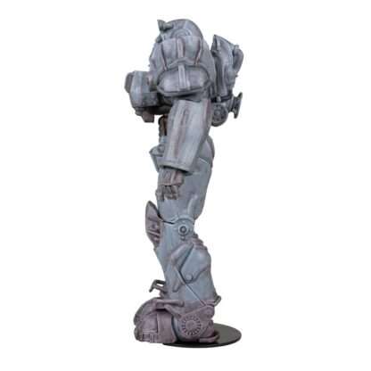Fallout McFarlane Elite Edition Actionfigur Fallout 76 #3 T-60 18 cm – Bild 7