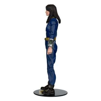 Fallout McFarlane Elite Edition Actionfigur Lucy 18 cm – Bild 8