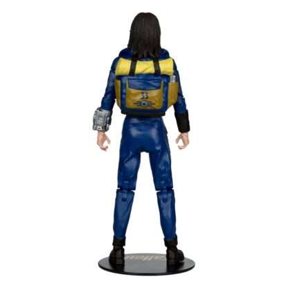Fallout McFarlane Elite Edition Actionfigur Lucy 18 cm – Bild 9